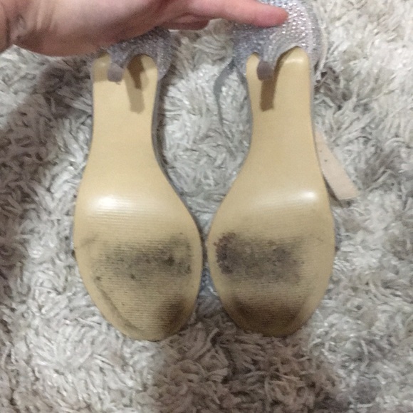 Steve Madden high heels - Picture 3 of 4